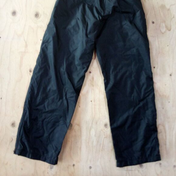 Vintage Nike Lined Wind Pants Joggers Trainers - Picture 8 of 9